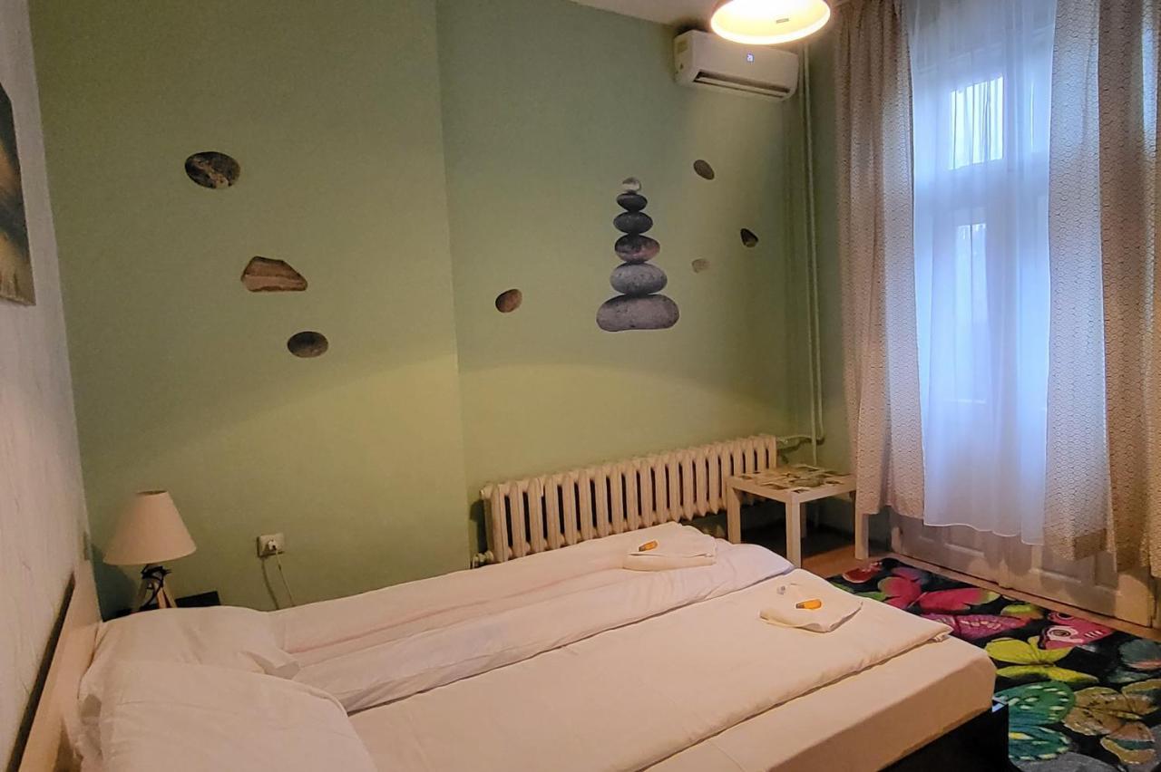 Hotel Hotello Sofia