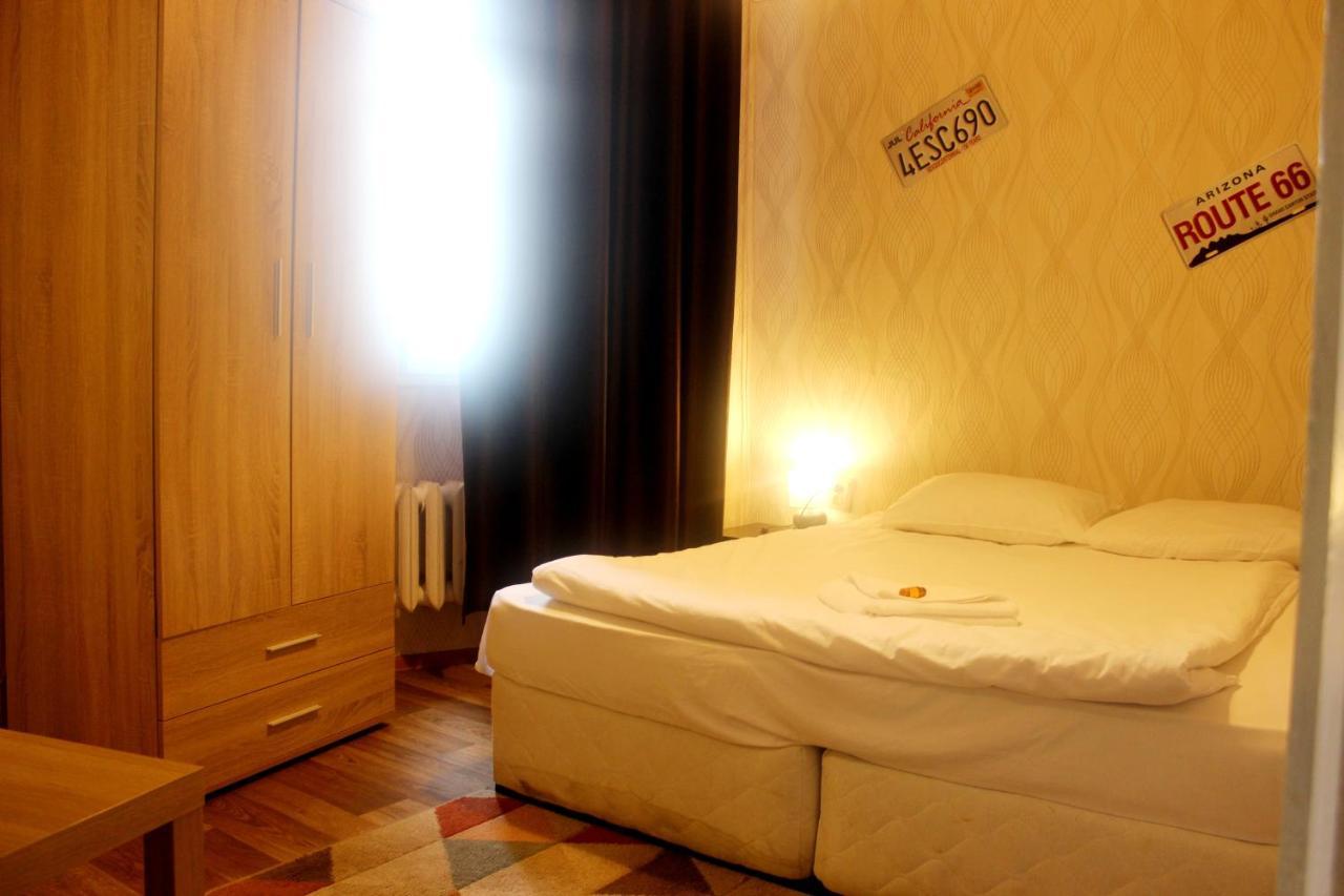 Hotel Hotello