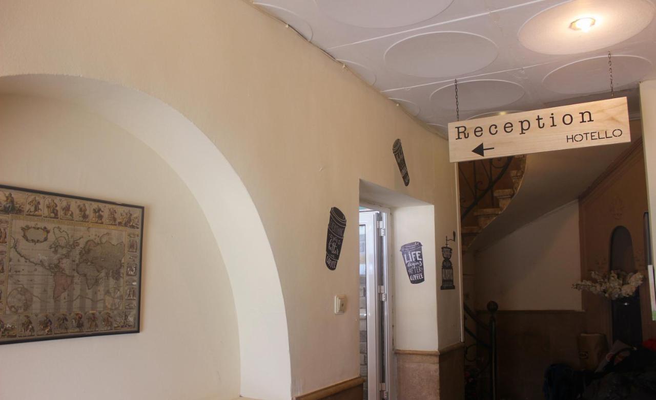Hotello * Sofia